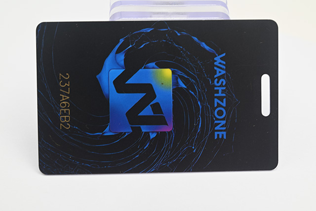 条码卡条码编码技术一文读懂！