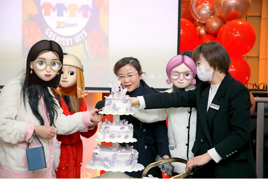成都溫江月子中心周年慶典，喜鵲計劃立減8000元9